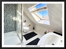 CREIL – MAISON FAMILIALE 175 M² – 5 CHAMBRES – SOUS-SOL TOTAL AMÉNAGÉ – DPE C