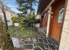 Maison à vendre 5 pièces THIVERNY (60)