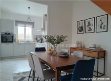 Maison à vendre 5 pièces MONTATAIRE (60)