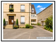 Immeuble à vendre CREIL (60)