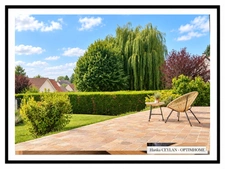 Maison à vendre 7 pièces BREUIL LE VERT (60)