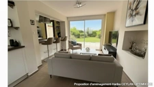 Maison à vendre 8 pièces CLERMONT (60)-PRESTIGE
