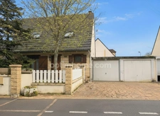 Maison à vendre 5 pièces THIVERNY (60)