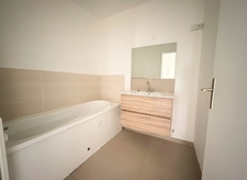 Appartement à vendre 5 pièces MONTATAIRE (60)