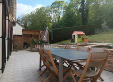 Maison à vendre 4 pièces MONTATAIRE -Limite Nogent-sur-Oise (60)