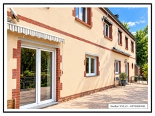 Maison à vendre 6 pièces LA NEUVILLE SUR OUDEUIL (60)