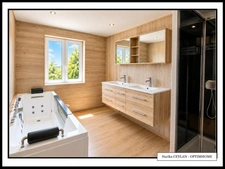 Maison à vendre 6 pièces LA NEUVILLE SUR OUDEUIL (60)