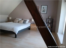 Maison à vendre 8 pièces CLERMONT (60)