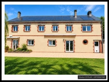 Maison à vendre 6 pièces LA NEUVILLE SUR OUDEUIL (60)