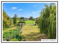 Maison à vendre 6 pièces LA NEUVILLE SUR OUDEUIL (60)
