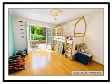 Maison à vendre 4 pièces MONTATAIRE -Limite Nogent-sur-Oise (60)