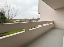 Appartement à vendre 5 pièces MONTATAIRE (60)