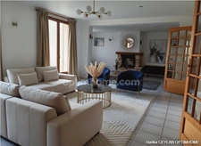 Maison à vendre 5 pièces MONTATAIRE (60)