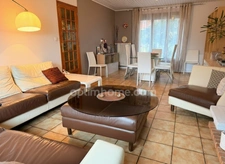 Maison à vendre 5 pièces THIVERNY (60)