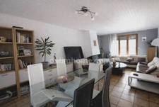 Maison à vendre 5 pièces THIVERNY (60)