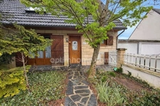 Maison à vendre 5 pièces THIVERNY (60)