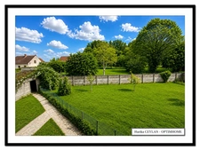 Maison à vendre 6 pièces VILLERS SAINT PAUL (60)