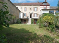 Maison à vendre 6 pièces MONTATAIRE (60)