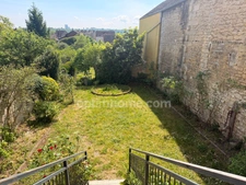 Maison à vendre 6 pièces MONTATAIRE (60)