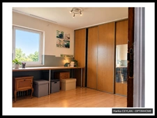 Maison à vendre 6 pièces LA NEUVILLE SUR OUDEUIL (60)