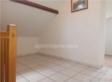 Maison à vendre 5 pièces MONTATAIRE (60)