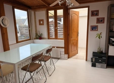 Maison à vendre 5 pièces THIVERNY (60)