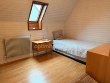 Maison à vendre 5 pièces THIVERNY (60)