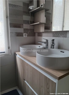 Maison à vendre 5 pièces MONTATAIRE (60)