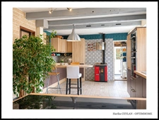 Maison à vendre 6 pièces LA NEUVILLE SUR OUDEUIL (60)