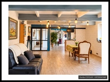 Maison à vendre 6 pièces LA NEUVILLE SUR OUDEUIL (60)