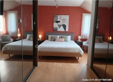 Maison à vendre 8 pièces CLERMONT (60)