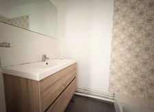 Appartement à vendre 5 pièces MONTATAIRE (60)