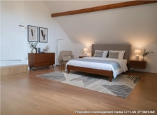Maison à vendre 5 pièces MONTATAIRE (60)