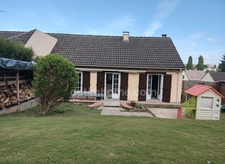 Maison à vendre 4 pièces MONTATAIRE -Limite Nogent-sur-Oise (60)