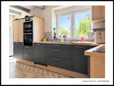 Maison à vendre 6 pièces LA NEUVILLE SUR OUDEUIL (60)