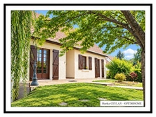 Maison à vendre 7 pièces BREUIL LE VERT (60)