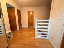 Maison à vendre 5 pièces THIVERNY (60)
