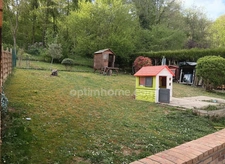 Maison à vendre 4 pièces MONTATAIRE -Limite Nogent-sur-Oise (60)
