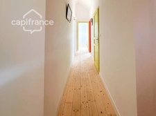 Maison en pierre rénovée 107 m² avec dépendance et terrain de 1 814 m² - Béganne (56)