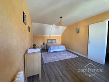 Maison de ville 116 m² avec jardin et appartement indépendant Redon centre (35)
