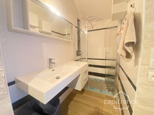 Maison de ville 116 m² avec jardin et appartement indépendant Redon centre (35)