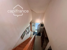 Maison familiale de 225 m² avec dépendance sur 3 022 m² - Domaine de Carheil à Plessé