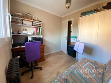3-bedroom house with garden and basement – ​​Within walking distance of the train station and town center (Redon)