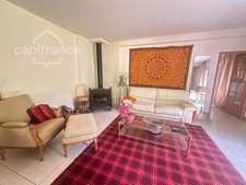 Maison familiale de 225 m² avec dépendance sur 3 022 m² - Domaine de Carheil à Plessé