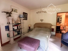 Maison familiale de 225 m² avec dépendance sur 3 022 m² - Domaine de Carheil à Plessé