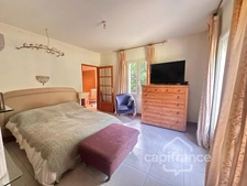 Maison familiale de 225 m² avec dépendance sur 3 022 m² - Domaine de Carheil à Plessé