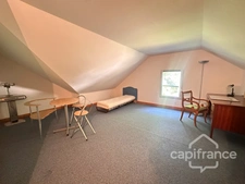 Maison familiale de 225 m² avec dépendance sur 3 022 m² - Domaine de Carheil à Plessé