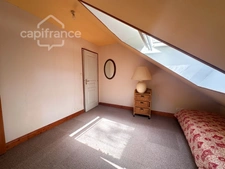 Maison familiale de 225 m² avec dépendance sur 3 022 m² - Domaine de Carheil à Plessé