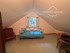 Maison familiale de 225 m² avec dépendance sur 3 022 m² - Domaine de Carheil à Plessé