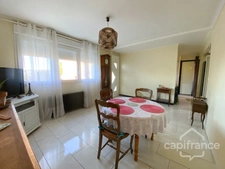 3-bedroom house with garden and basement – ​​Within walking distance of the train station and town center (Redon)
